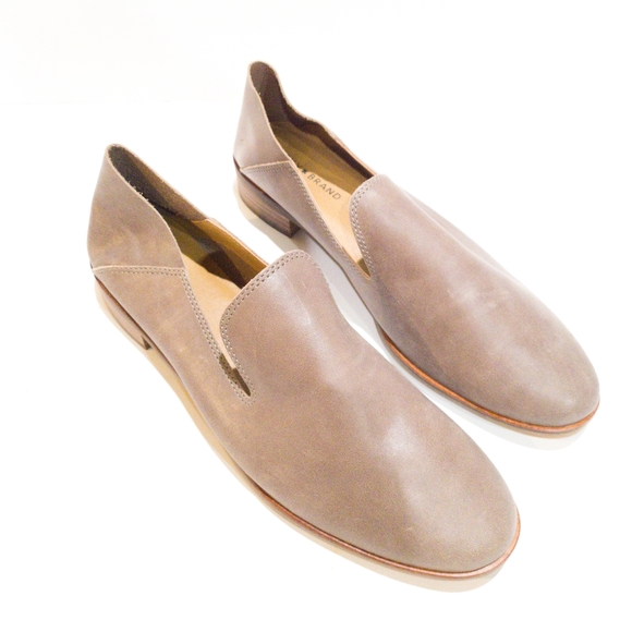 Lucky Brand Cahill Loafer -12 - Picture 6 of 7